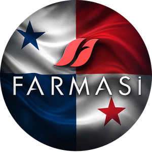Farmasi Logo