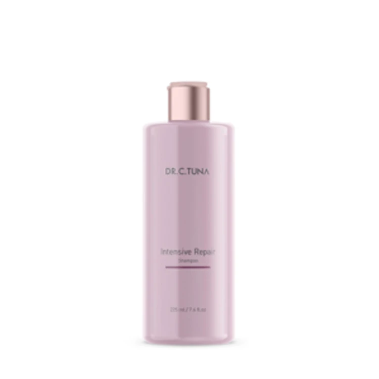 Shampoo reparador Dr. C. Tuna